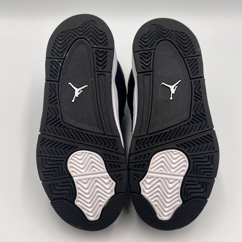 Jordan 4 Retro PS `White Thunder (2024)` | PS 13C (NB)