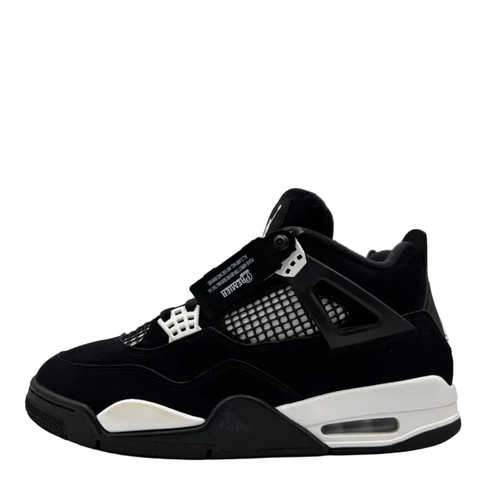 Air Jordan 4 Retro 'White Thunder (2024)' | US M 10