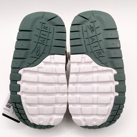 Nike Air Max Easy On 'Pale Ivory Vintage Green (TD)' | US 5C