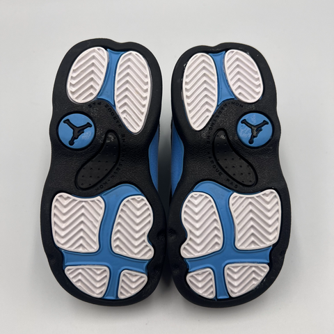 Jordan 13 Retro TD `Black University Blue (2022)` | TD 7C (NB)