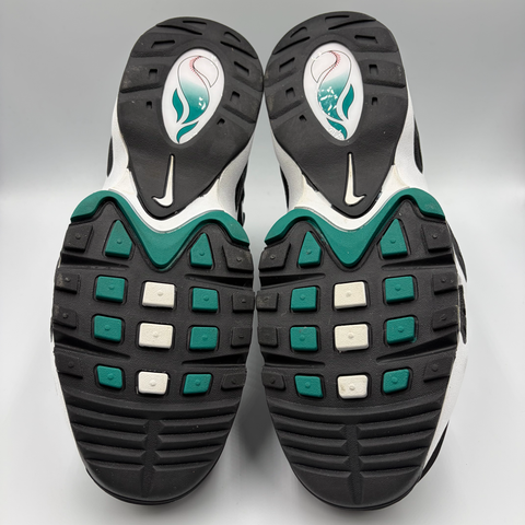 Nike Air Griffey Max 1 'White Freshwater (2021)' | US M 11.5