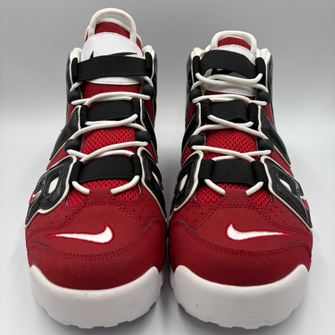 Nike Air More Uptempo 'Bulls Hoops Pack (2017)' | US M 11 (No Box)