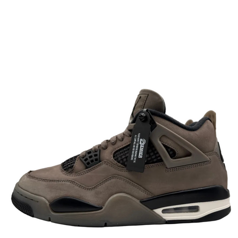 Air Jordan 4 Retro 'Cave Stone (2025)' | US M 10.5