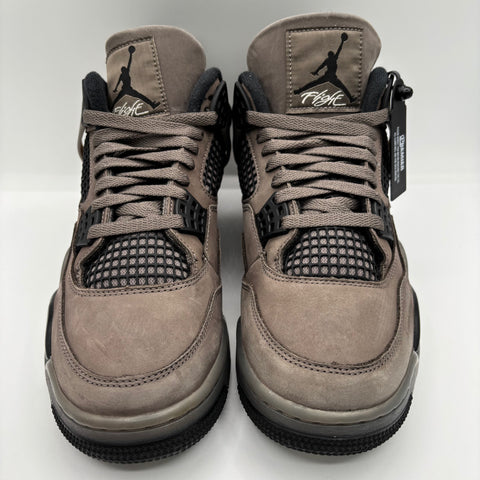 Air Jordan 4 Retro 'Cave Stone (2025)' | US M 10.5