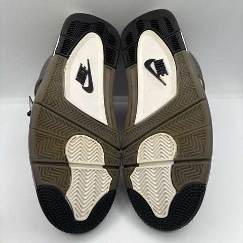 Air Jordan 4 Retro 'Cave Stone (2025)' | US M 10.5