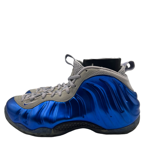 Nike Air Foamposite One `Sport Royal (2013)` | US M 10 (NB)