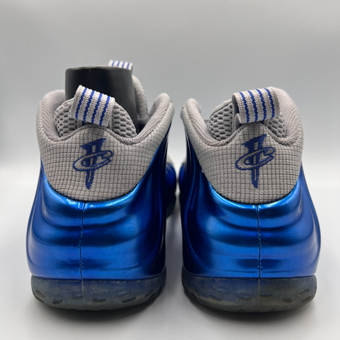 Nike Air Foamposite One `Sport Royal (2013)` | US M 10 (NB)