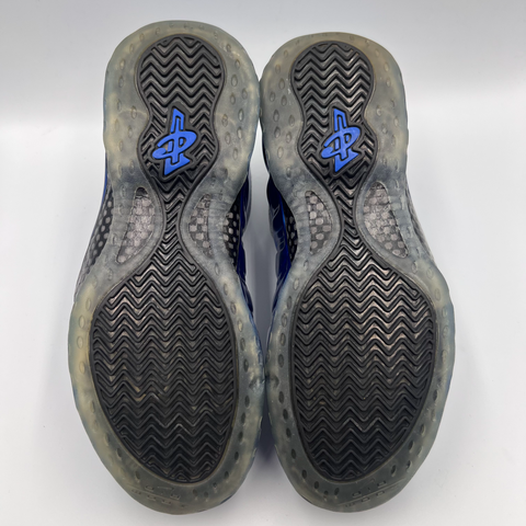 Nike Air Foamposite One `Sport Royal (2013)` | US M 10 (NB)