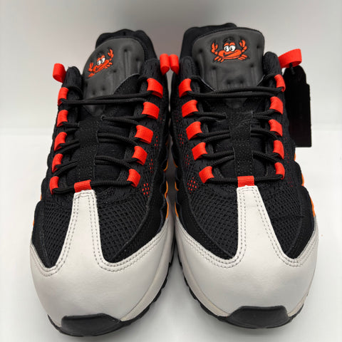 Nike Air Max 95 'Baltimore Away (2019)' | US M 10.5