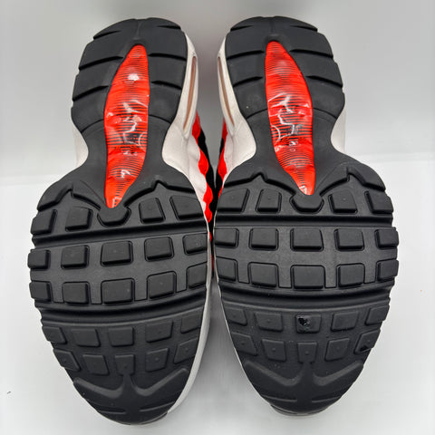 Nike Air Max 95 'Baltimore Away (2019)' | US M 10.5