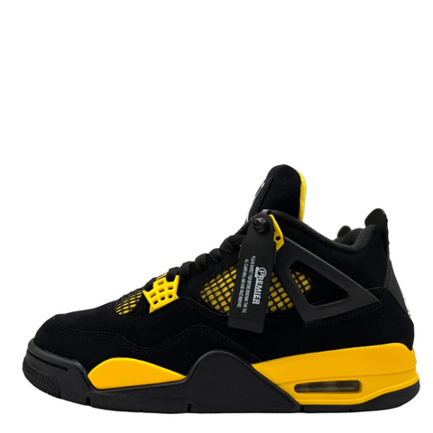 Air Jordan 4 Retro 'Thunder (2023)' | US M 9
