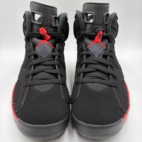 Air Jordan 6 Retro 'Infrared Salesman (2026)' | US M 10.5