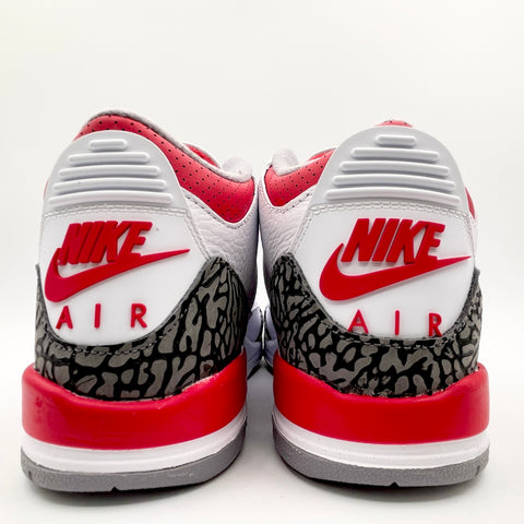 Air Jordan 4 Retro 'Rare Air (2025)' | US M 10.5