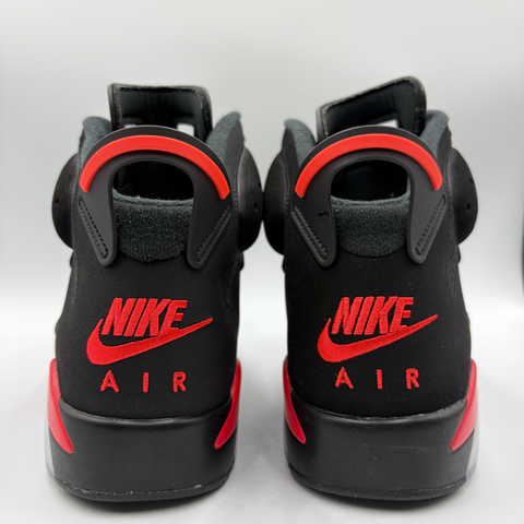 Air Jordan 6 Retro 'Infrared Salesman (2026)' | US M 10.5
