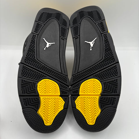 Air Jordan 4 Retro 'Thunder (2023)' | US M 9
