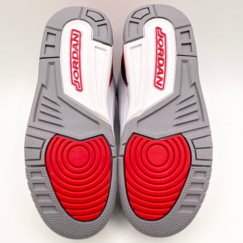 Air Jordan 4 Retro 'Rare Air (2025)' | US M 10.5