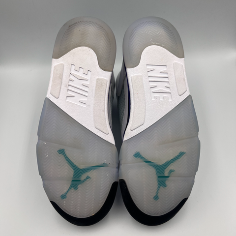 Jordan 5 Retro `Grape (2025)` | US M 11.5
