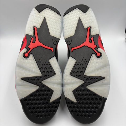 Air Jordan 6 Retro 'Infrared Salesman (2026)' | US M 10.5