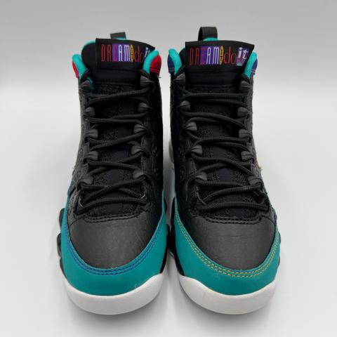Air Jordan 9 Retro GS 'Dream It Do IT (2019)' | US GS 3.5Y