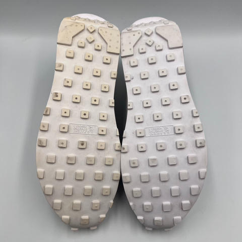 Nike LD Waffle `sacai White Nylon (2020)` | US M 10.5