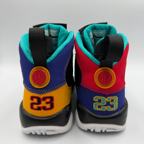 Air Jordan 9 Retro GS 'Dream It Do IT (2019)' | US GS 3.5Y