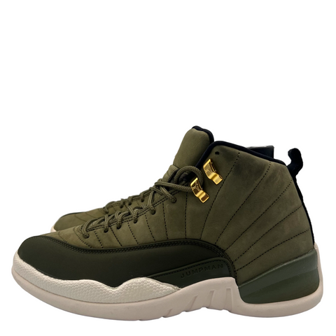 Jordan 12 Retro `Chris Paul Class Of 2003 (2018)` | US M 10.5