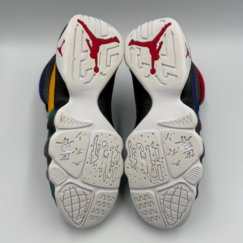 Air Jordan 9 Retro GS 'Dream It Do IT (2019)' | US GS 3.5Y