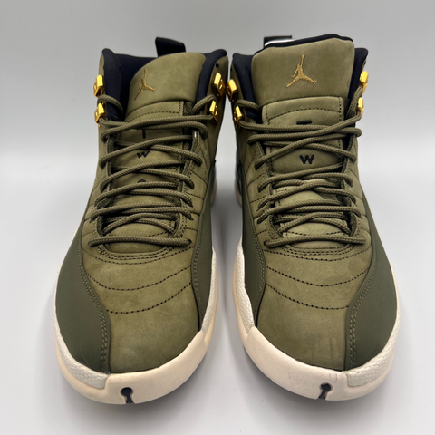 Jordan 12 Retro `Chris Paul Class Of 2003 (2018)` | US M 10.5