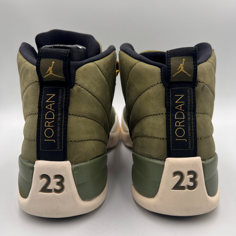 Jordan 12 Retro `Chris Paul Class Of 2003 (2018)` | US M 10.5