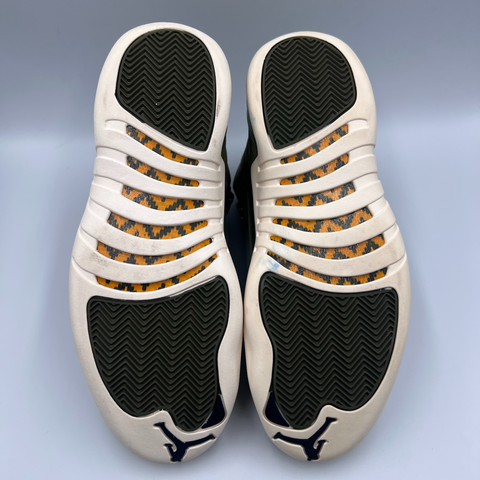 Jordan 12 Retro `Chris Paul Class Of 2003 (2018)` | US M 10.5