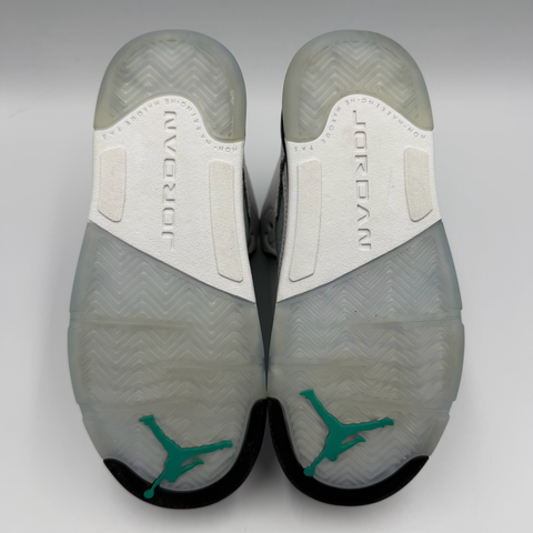 Air Jordan 5 Retro PS 'Grape (2025)' | US PS 1Y