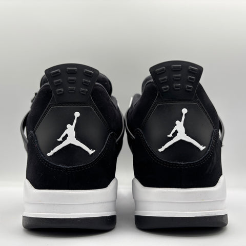 Air Jordan 4 Retro 'White Thunder (2024)' | US M 8 (No Box)