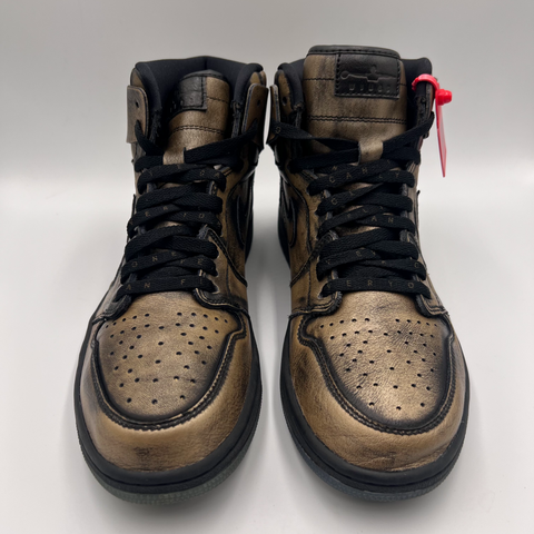 Jordan 1 Retro High OG `Wings (2017)` | US M 10.5