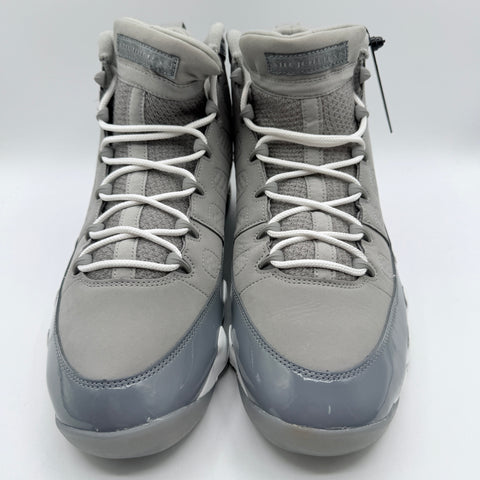 Air Jordan 9 Retro 'Cool Grey (2025)' | US M 10.5
