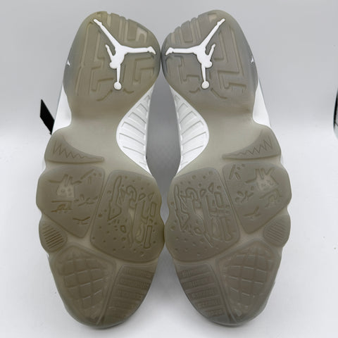 Air Jordan 9 Retro 'Cool Grey (2025)' | US M 10.5