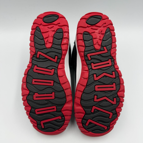 Air Jordan 11 Retro PS ' Bred Velvet (2024)' | US PS 13C