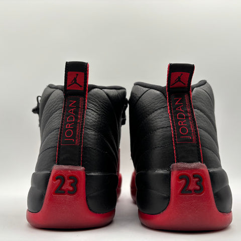 Air Jordan 12 Retro 'Flu Game (2025)' | US GS 7Y