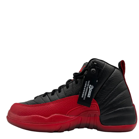 Air Jordan 12 Retro 'Flu Game (2025)' | US GS 7Y