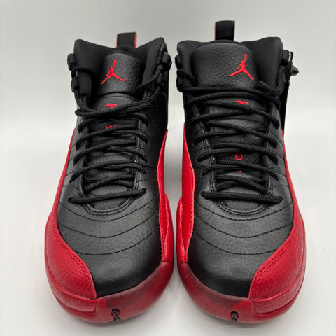 Air Jordan 12 Retro 'Flu Game (2025)' | US GS 7Y