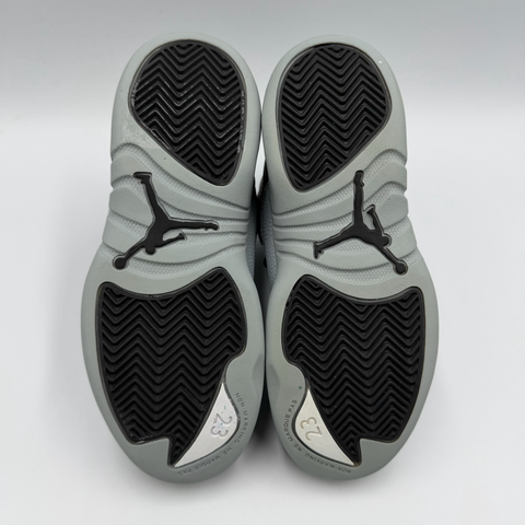 Air Jordan 12 Retro PS 'Barons (2024)' | US PS 13C