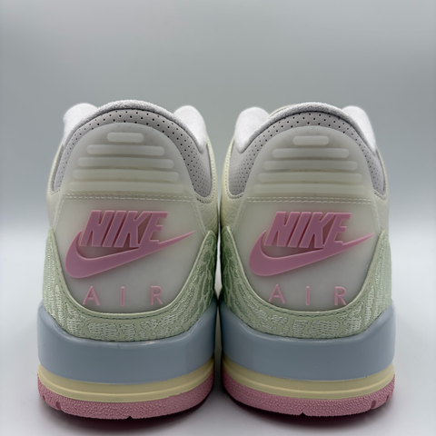 Jordan 3 Retro 'Springs in the Air (2026)' | US M 11