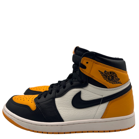 Jordan 1 Retro High OG `Taxi (2022)` |US M 10.5