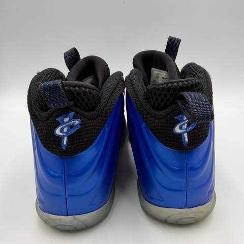 Nike Little Posite One PS 'International Blue (2024)' | US PS 13C