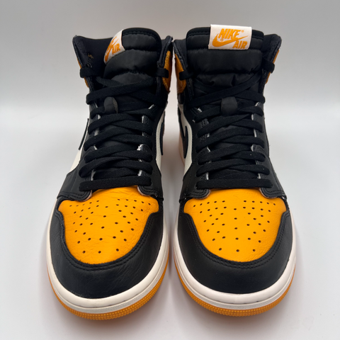 Jordan 1 Retro High OG `Taxi (2022)` |US M 10.5