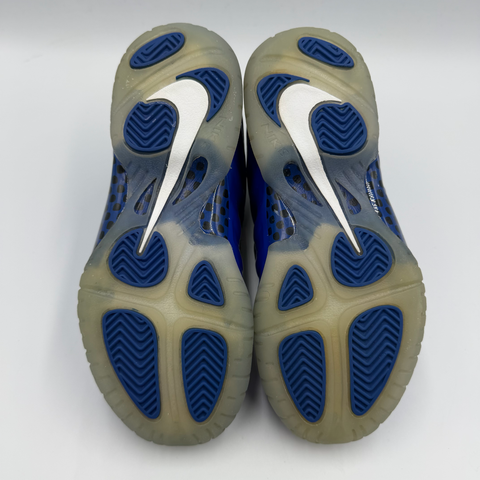 Nike Little Posite One PS 'International Blue (2024)' | US PS 13C