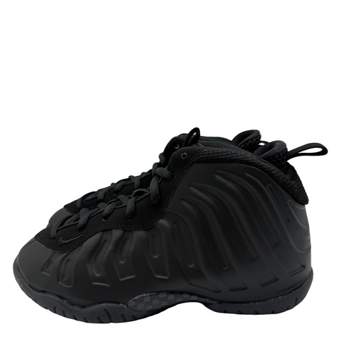 Nike Little Posite One 'Anthracite (2023)' | US PS 1Y