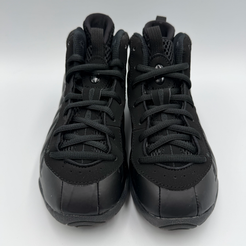 Nike Little Posite One 'Anthracite (2023)' | US PS 1Y