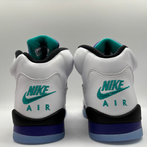 Air Jordan 5 Retro 'Grape (2025)' | US GS 6.5Y
