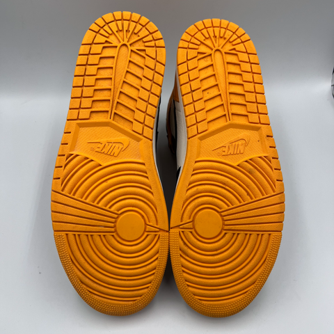 Jordan 1 Retro High OG `Taxi (2022)` |US M 10.5