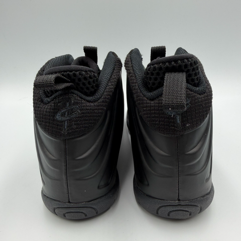 Nike Little Posite One 'Anthracite (2023)' | US PS 1Y